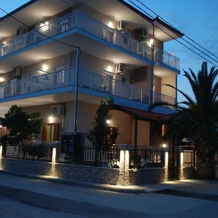 Angels Apartamento Vrasná Exterior foto