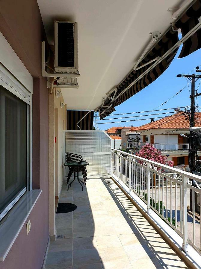 Angels Apartamento Vrasná Exterior foto